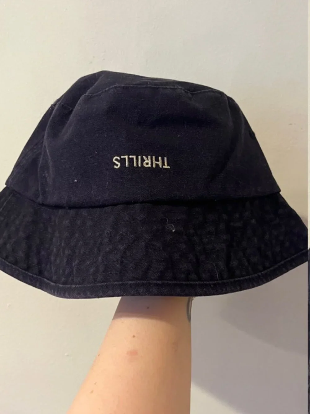 Thrills Bucket Hat